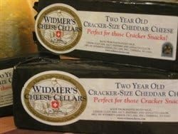 Cheddar Cheese - Widmers 2 Year Cheddar Cheese 1 LB