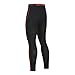 OUTOF Men's Compression Pants Baselayer Cool Dry Sports Tights Leggings Running Yoga Rashguard MPL5117
