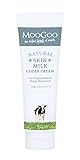 MooGoo Natural Skin Milk Udder Cream 4.2 oz