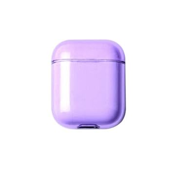 Buy Xiufen Electronics For Apple Airpods Transparent Case Cover