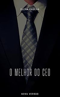 Livro O MELHOR DO CEO: OS ROMANCES MAIS LIDOS DA AUTORA