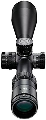 Nikon Black X1000 6-24x50SF Matte IL x-MOA