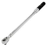 SUNEX TOOLS 20250, 1/2" Drive, 48T Torque