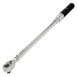 SUNEX TOOLS 20250, 1/2" Drive, 48T Torque