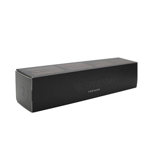 Nespresso Vertuo Fortado 150ml 8/11 - 30 Kapseln