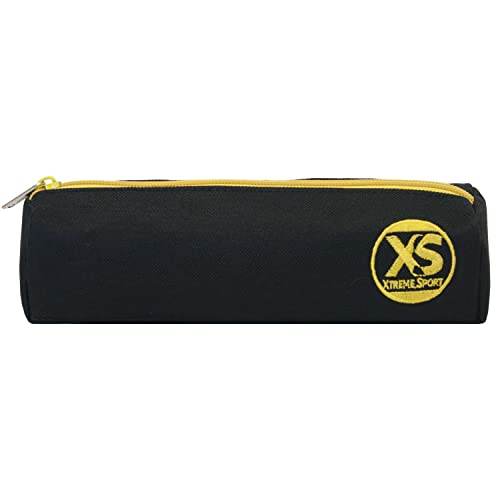 Grafoplás Xs File School, 22 x 6 cm, schwarz/weiß, 22 x 6 cm, Schule