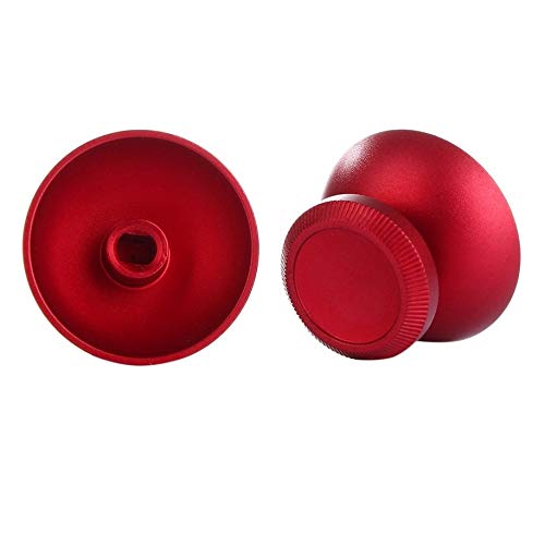 Water-chestnut 2 x Replacement 3D Analogue Analog Sticks Thumbstick for PS4/ONE Controller