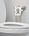 FunWipes Donald Trump Toilet Paper With Laminated Poster And PDF Calendar
