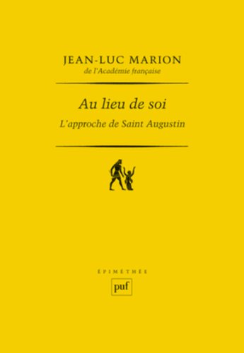 Au lieu de soi
