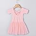 STELLE Toddler/Girls Cute Tutu Dress Ballet Leotard for Dance