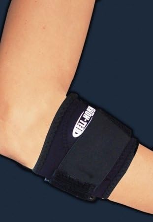 Tennis Elbow Strap - Item Number 308S-MEA - 1 Each / Each
