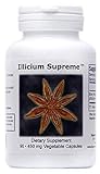 Supreme Nutrition Illicium Supreme Vitamins Supplements - 90 Capsules