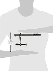 BuildPro Inserta Clamp