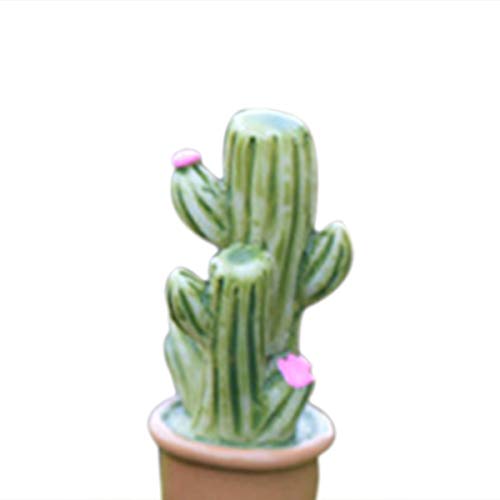 Loweryeah Miniaturized mosses microlandscape Ecological Bottled Furniture Doll House Accessories Mini Meat Pot 1pcs