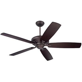 Amazon Com Emerson Ceiling Fans Cf784orb Carrera 60 Inch Indoor
