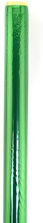 Bemiss Jason Cellophane Roll green [PACK OF 4 ]