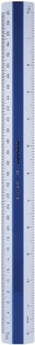 PRO ART 12-Inch Engineers 4 Bevel Scale