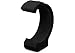 Perchmount Fit Magnetic Smartphone Mount (Black)