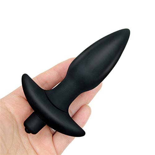 Jenstiy-Potente-Silicone-Vibrante-Anales-But-Plugs-Amal-Vibrant-Sax-Toy-Coppia-Regalo-divertente