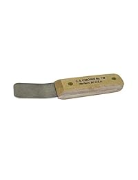 C.S. Osborne Herramienta Flexible para metiendo Tapicería Nº 746