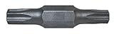 Klein Tools 32546 Replacement Bit 25 Torx and 27 Torx, 2-Pack