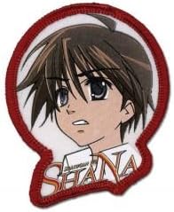 Shakugan no Shana: Yuji Patch