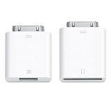 Apple - iPad Camera Connection Kit