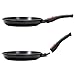 Cleverona Nonstick 10.25 inch Frying Pan Skillet with Detachable Handle