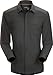Arc'teryx Skyline LS Shirt Men's (Graphite, Small)