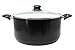 Concord 10 Quart Nonstick Ceramic Dutch Oven Cookware