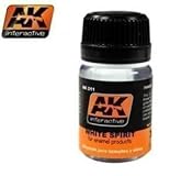 Ak 00011 Ak Interactive - White Spirit