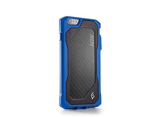 Element Case - Ion 6 Case for iPhone 6 & 6s Plus - BLUE