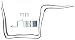 Whirlpool 8541503 Compact Washer & Dryer Stacking Kit primary
