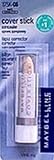 Maybelline New York Cover Stick - White (Pack of 2)
