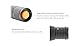 LED Tactical Flashlight 3500 mAh 18650 Rechargeable Battery and Charger 1200 Lumens iZEEKER Portable Ultra Bright XML T6 Outdoor Water Resistant Torch with Adjustable Focus and 5 Light Modes