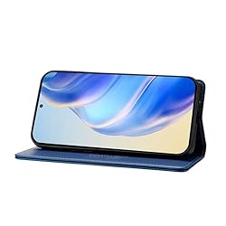 Rfvzubemok Compatible with Honor 70 5G Magnetic