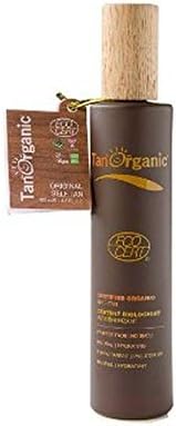 (8 PACK) - Tanorganic Certified Original Self Tan | 100ml | 8 PACK - SUPER SAVER - SAVE MONEY
