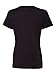Hanes Women's Nano-T V-Neck T-Shirt