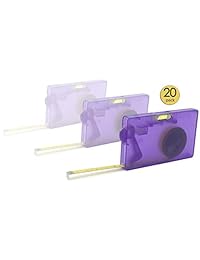 Cinta Métrica con placa Imprintable y tapón   Wholesale Bulk Conjunto de 10