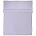 1500 Supreme Collection California King Sheet Sets Lavender - Luxury Hotel Bed Sheets and Pillowcase Set for California King Mattress - Extra Soft, Elastic Corner Straps, Deep Pocket Sheets Lavender