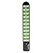 Ladder Golf Add-On Magnetic Game Scoreboard with Magnets, Green and White