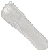 TOGGLER Alligator A5 Screw Anchor, Plastic, 3/16
