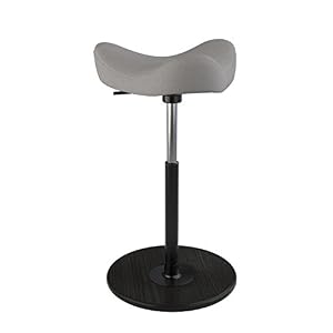 varier Move sgabello ergonomico