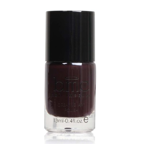 BMC Nail Stamping Lacquers - Creative Art Polish Collection, Color: Amethyst BMC Nail Stamping Lacquers - Creative Art Polish Collection, Color: Amethyst