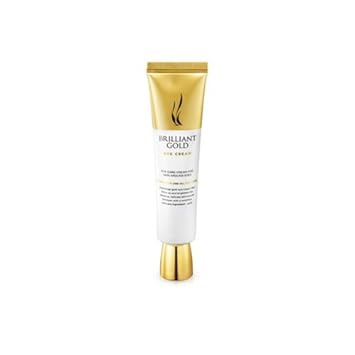 ahc eye cream gold