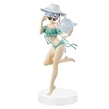 Banpresto Re: Zero -Starting Life in Another World- Exq Figure Remvol.3, Multicolor