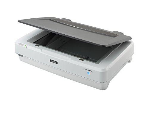 Epson-12000XL-GA-Expression-Flatbed-Scanner