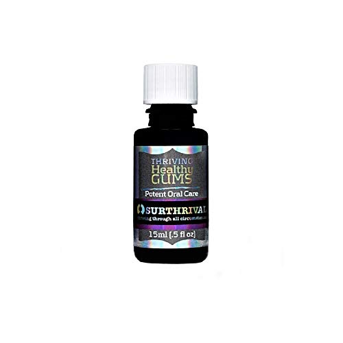 Surthrival Thriving Healthy Gums 15ml