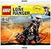 LEGO 30260 Lone Ranger Pump Car