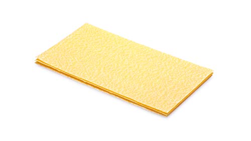 DE CECCO PASTA EGG LASAGNA NO. 112, 16 OZ